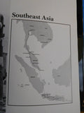 Great Railway Journeys of the World Chartwell Bks w/ DJ