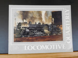 Locomotive Quarterly 1989 Fall Vol 13 #1 B&M UP Macon GA crossroads