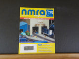 NMRA Bulletin Magazine 2012 January V& O Diesel Shop