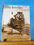 Nickel Plate Road Magazine 2012 Fall #763 moves from the past into the  future
