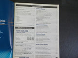 Amtrak National Timetable 4 various time tables 2000/2001
