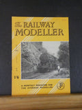 Railway Modeller 1952 May Vol 3 No 19 A Rotary Selector Switch