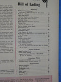 Model Railroader Magazine 1950 April Car lights that stay light Freelance 2-8-0
