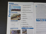 NMRA Bulletin Magazine 2012 November Award-Winning S Scale