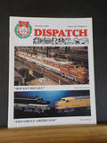 S Gaugers Dispatch Vol 15 #6 1992 December Rocket Recall Two Great Americans
