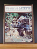 Narrow Gauge & Short Line Gazette 1981 Jul/Aug C&NW Narrow Gauge Black Hills PRR