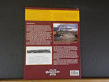 Chesapeake & Ohio K-4 Class 2-8-4 Steam Locomotives Thomas W. Dixon #1 History S