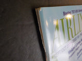 Airliners World’s Airline Magazine 2009 September Oct #119 Flydubai Middle East