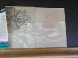Autos By Paolo Proserpio Chronological story of their development Hc w/bad DJ