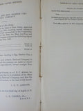State of New Jersey Railroad and Canal Reports 1893