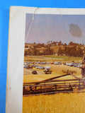 Gas Engine Magazine 1986 August Oldest Surviving Blackstone Engine
