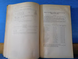 Railroad Commissioners of the State of Maine 38th Annual Report 1896 623 pages