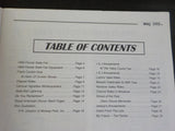 Carousel Vol 29 #5 May 1995 1995 Florida State Fair