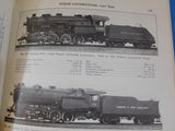 Train Shed Cyclopedia #2 Switching & Freight Locomotives 1930