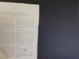 Copper-Cuprous-Oxide Rectifier and Photoelectric Cell by L.O. Grondahl  Plus