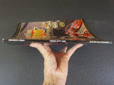 NASCAR 2004 Program Bristol Motor Speedway March Food City 500 Soft Cover