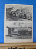 Block Line NRHS 1978 Dec Commuter train of tomorrow, Gov Carey Campaign special