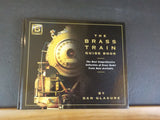 Brass Train Guide Book, The  by Dan Glasure comprehensive collection of brass DJ