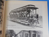 Centennial Treasury of General Electric Locomotives V1