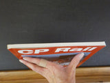 CP Rail 1993 Review by Gary Zuters      Soft cover