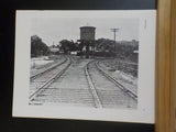Keystone PRR T&HS Magazine 1978 Spring Interlocking block stations