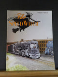 Speed Witch Volume 4 Issue 2 Broadway-Limited New Haven