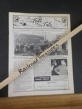 Tell Tale 1949 November Northern Pacific Employee Magazine