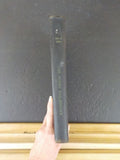 Model Railroader Magazine Bound Volume 8 January-December 1941 Damage