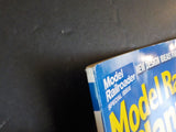 Model Railroad Planning 2015 Starting over with the N&W Freight RRing NYC