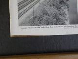 Train Dispatcher 1973 January February Amtrak’s National Limited