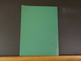 Penn Central Territorial Jurisdiction Directory Folder GREEN FOLDER ONLY No cont