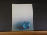 Budd Company 1973 Annual Report Financials Five year review