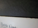 General Electric Company Supply Department Bulletin No 4889 1911 September Commu