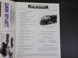 Outdoor Railroader Magazine 1995 June / July Vol 5 #3  Bob Uniack Cerro Grande &