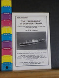 Sea Breezes Magazine #430 Vol 55 1981 October Ouse Steamship’s 53 Years