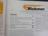 Warbonnet 2019 4th Quarter Santa Fe Railway Historical & Modelling Society