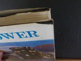 C&O Power Steam & Diesel Locomotives 1900-1965 Staufer w/ Dust Jacket