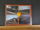 Black Gold-Black Diamonds Pennsylvania Railroad Dieselization Volume 2    w/DJ