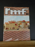 Rail Miniature Flash 185 1978 October Du Reel A La Miniature LA 150-X