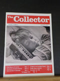 Collector, The American Flyer Collector’s Club Vol 16 #4 1993 Winter