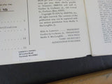 NYNH&H Shoreliner Vol 7 #1 1976 Winter NE5 Caboose   DAMAGE Front cover
