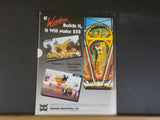 Carousel Vol 33 #9 September 1999 Heading Strates for the Millennium