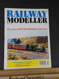 Continental Modeller 1995 May Cambrian in the 1950s Narrow gauge in 5.5mm scale