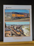 Milwaukee Road Locomotives Vol 3 Alco Baldwin Fairbanks-Morse Diesel Locos HC