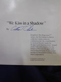 Plate King and I We Kiss in a Shadow The by William Chambers p0454