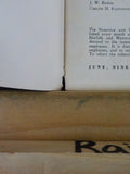Norfolk and Western Magazine 1965 June Rail Competition to Increase