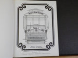 Detroit's Street Railways Vol  I: 1863-1922 CERA Bulletin #117 w/ dust jacket