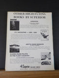 Arctic War Birds Alaska Aviation of WWII by Stephen E. Mills w/ dust jacket