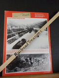 Norfolk and Western Magazine 1977 May N&W Employee Floods