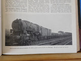 Railway Gazette Bound volume 79 July 2 - December 31 1943